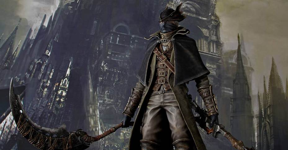 Bloodborne Rumors Circulate Online Suggest Remastered Edition, PC Port &  Sequel Are Coming - Gameranx